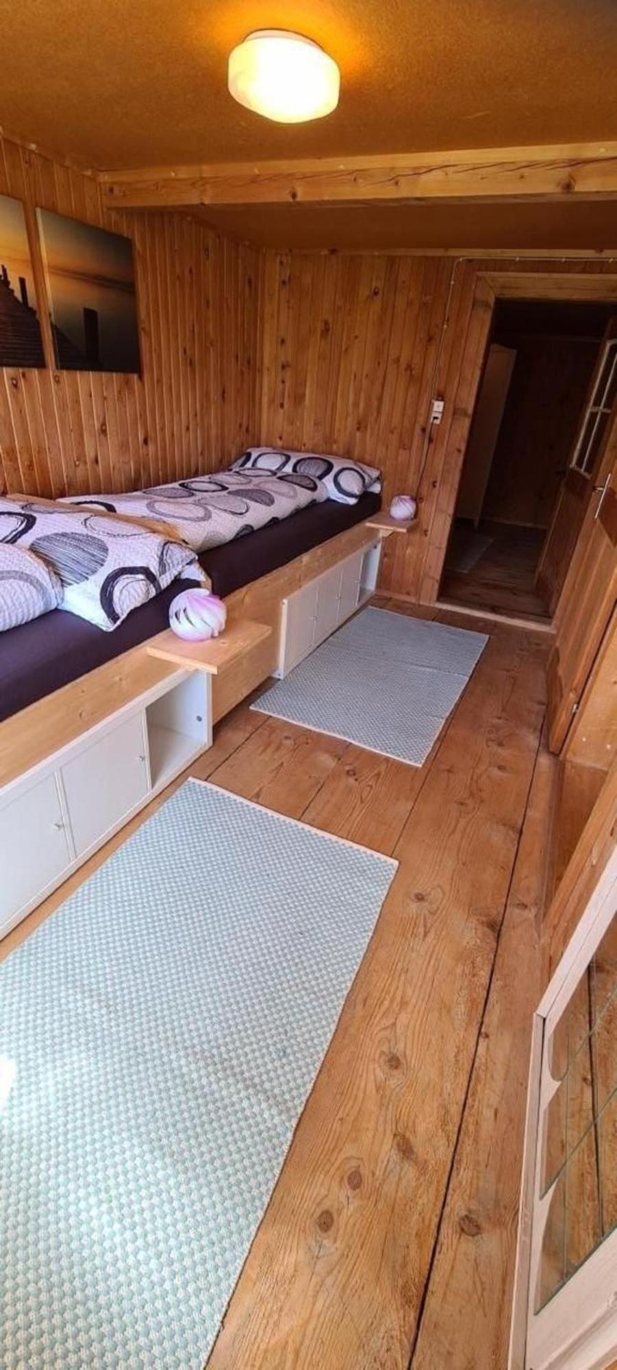 Ferienhaus Seuzach Nesslau Extérieur photo
