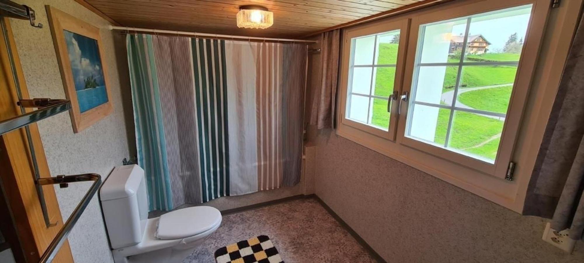 Ferienhaus Seuzach Nesslau Extérieur photo