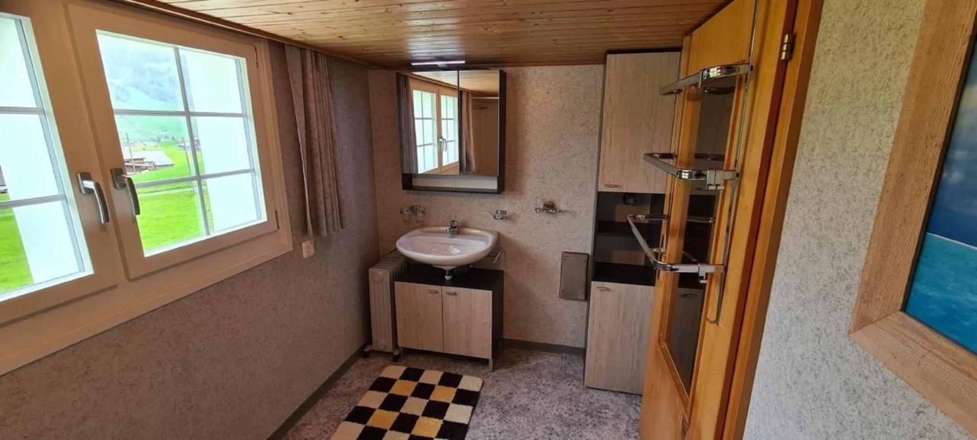 Ferienhaus Seuzach Nesslau Extérieur photo