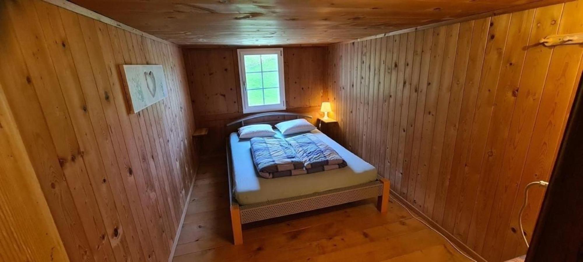 Ferienhaus Seuzach Nesslau Extérieur photo